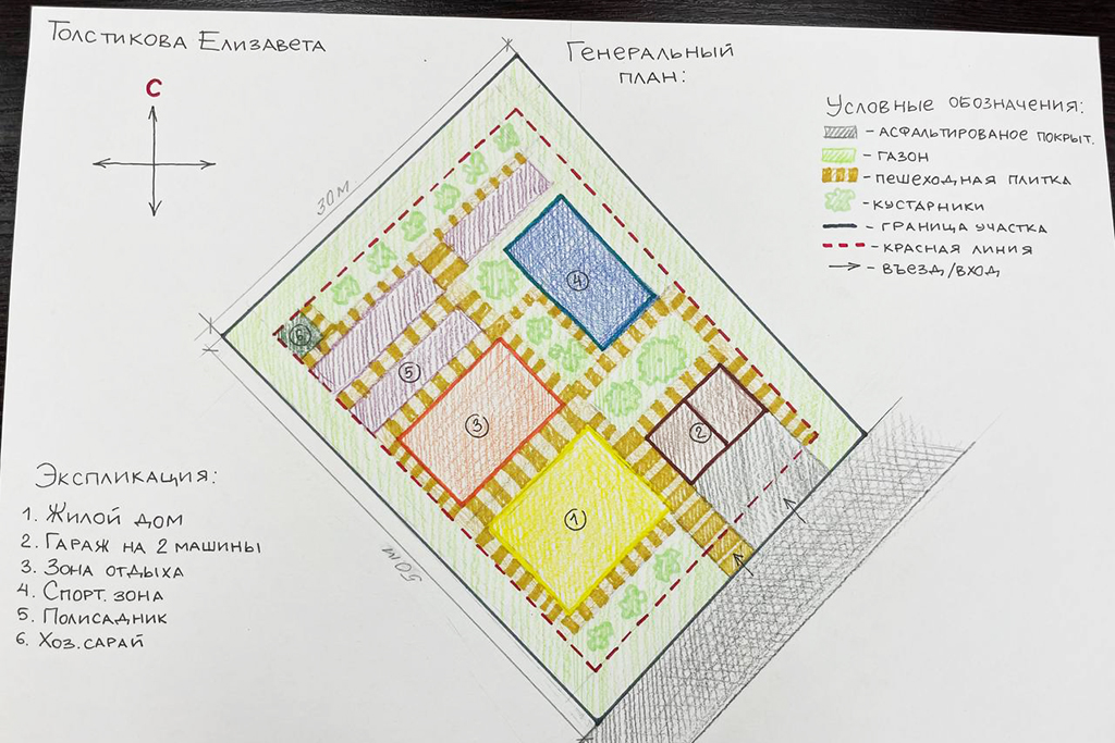 Проведены очередные экзамены в рамках пилотного проекта ГИА-НОК Проведены очередные экзамены в рамках пилотного проекта ГИА-НОК