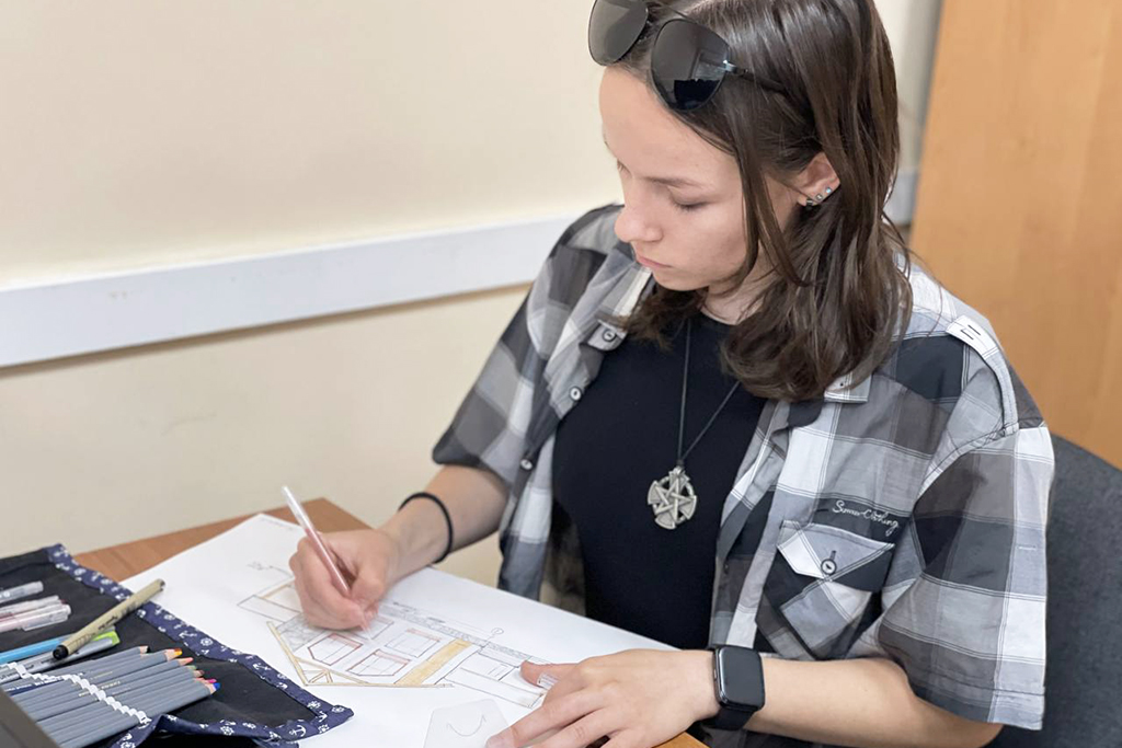 Проведены очередные экзамены в рамках пилотного проекта ГИА-НОК Проведены очередные экзамены в рамках пилотного проекта ГИА-НОК