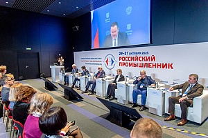 Новый этап развития НСК: формирование кадрового суверенитета