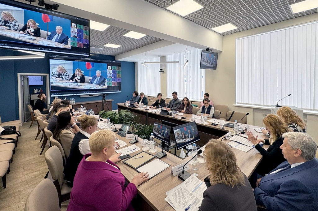 На конференции НОПРИЗ в Екатеринбурге обсудили развитие отраслевой системы квалификаций в сфере архитектурно-строительного проектирования На конференции НОПРИЗ в Екатеринбурге обсудили развитие отраслевой системы квалификаций в сфере архитектурно-строительного проектирования