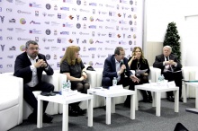 «Развитие квалификаций в области изысканий и архитектурно-строительного проектирования». Москва, 03.03.2020 г. «Развитие квалификаций в области изысканий и архитектурно-строительного проектирования». Москва, 03.03.2020 г.