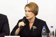 Конференция «О развитии квалификаций в сфере изысканий и архитектурно-строительного проектирования». Сочи, 20.02.2020 г. Конференция «О развитии квалификаций в сфере изысканий и архитектурно-строительного проектирования». Сочи, 20.02.2020 г.