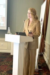 Конференция «Национальная система квалификаций, реализация независимой оценки квалификации в строительстве». Москва, 24.08.2023 г. Конференция «Национальная система квалификаций, реализация независимой оценки квалификации в строительстве». Москва, 24.08.2023 г.