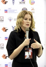 «Развитие квалификаций в области изысканий и архитектурно-строительного проектирования». Москва, 03.03.2020 г. «Развитие квалификаций в области изысканий и архитектурно-строительного проектирования». Москва, 03.03.2020 г.