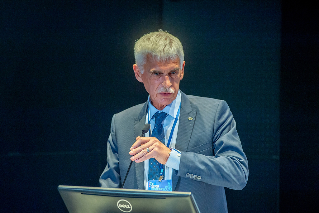 XI Всероссийский форум «Национальная система квалификаций России» XI Всероссийский форум «Национальная система квалификаций России»