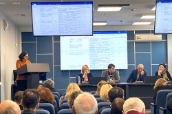 Общественные слушания — обсуждение проекта профессионального стандарта «Архитектор-дизайнер». Москва, 24.03.2022 г. Общественные слушания — обсуждение проекта профессионального стандарта «Архитектор-дизайнер». Москва, 24.03.2022 г.