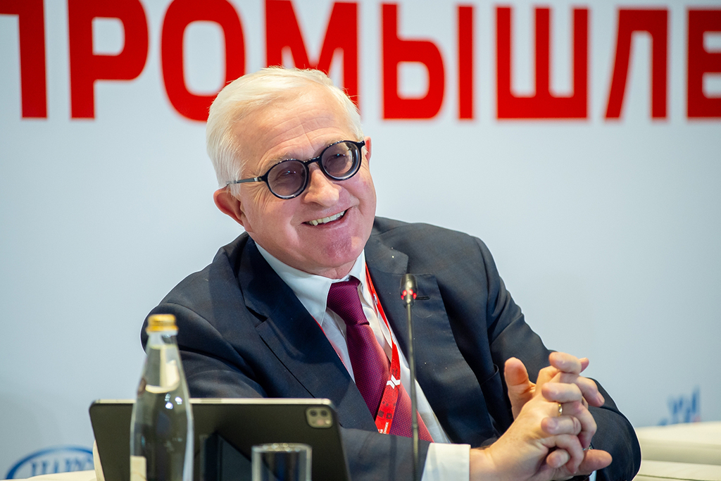 XI Всероссийский форум «Национальная система квалификаций России» XI Всероссийский форум «Национальная система квалификаций России»