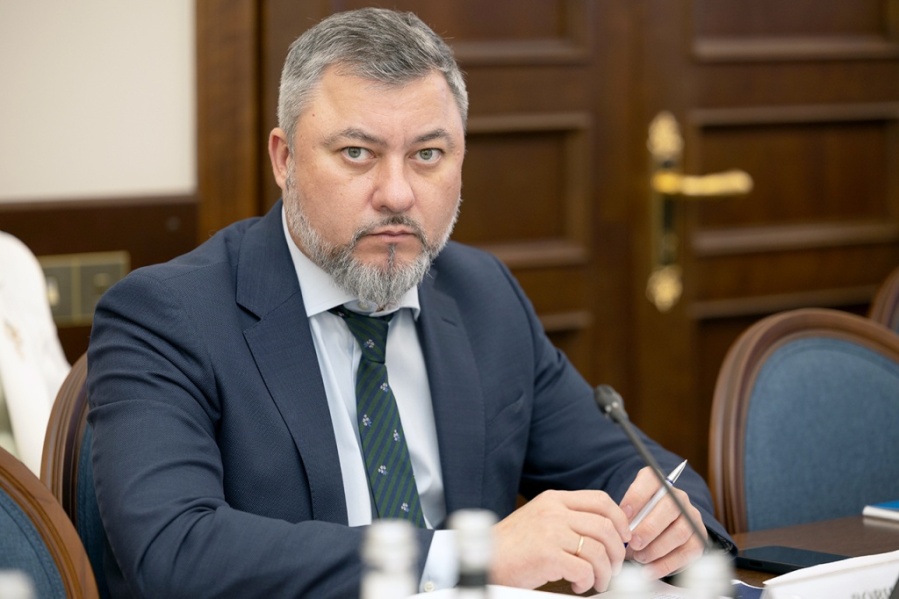 24 июня 2025 года состоялось 91-е, очное заседание Национального совета при Президенте Российской Федерации по профессиональным квалификациям. 24 июня 2025 года состоялось 91-е, очное заседание Национального совета при Президенте Российской Федерации по профессиональным квалификациям.