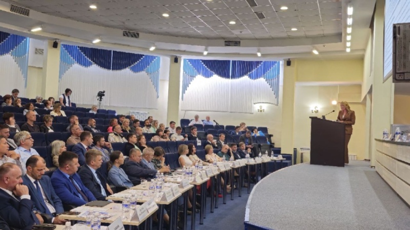 Конференция «Цифровизация процессов проектирования и строительства. Региональная практика». Красноярск, 20.06.2024 г. Конференция «Цифровизация процессов проектирования и строительства. Региональная практика». Красноярск, 20.06.2024 г.