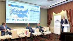 Конференция «Национальная система квалификаций, реализация независимой оценки квалификации в строительстве». Москва, 24.08.2023 г. Конференция «Национальная система квалификаций, реализация независимой оценки квалификации в строительстве». Москва, 24.08.2023 г.