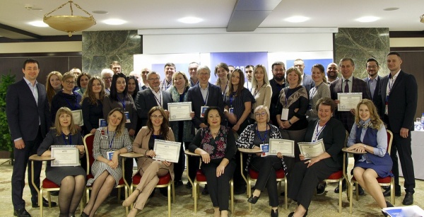 Участники семинара в Сочи. 03.12.2020 г. Участники семинара в Сочи. 03.12.2020 г.