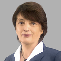 Галишникова Вера Владимировна