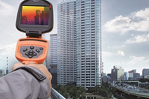 Минтруд России утвердил профстандарт «Специалист по оценке технического состояния зданий (сооружений), их строительных конструкций»