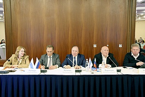 На конференции НОПРИЗ обсудили повышение уровня квалификации ГИП и ГАП, занятых в сфере архитектурно-строительного проектирования и инженерных изысканий